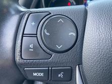 TOYOTA Auris Touring Sports 1.8 HSD Trend, Hybride Integrale Benzina/Elettrica, Occasioni / Usate, Automatico - 7