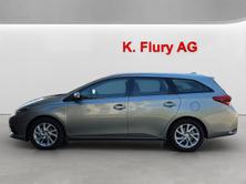 TOYOTA Auris Touring Sports 1.8 HSD Trend, Full-Hybrid Petrol/Electric, Second hand / Used, Automatic - 2