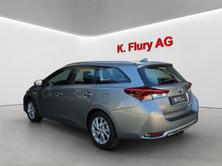 TOYOTA Auris Touring Sports 1.8 HSD Trend, Full-Hybrid Petrol/Electric, Second hand / Used, Automatic - 3