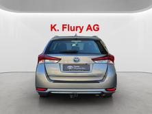 TOYOTA Auris Touring Sports 1.8 HSD Trend, Full-Hybrid Petrol/Electric, Second hand / Used, Automatic - 4