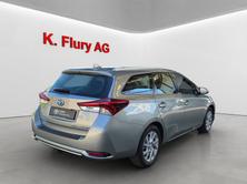 TOYOTA Auris Touring Sports 1.8 HSD Trend, Full-Hybrid Petrol/Electric, Second hand / Used, Automatic - 5