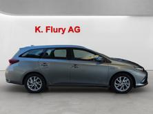 TOYOTA Auris Touring Sports 1.8 HSD Trend, Full-Hybrid Petrol/Electric, Second hand / Used, Automatic - 6
