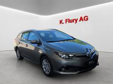 TOYOTA Auris Touring Sports 1.8 HSD Trend, Full-Hybrid Petrol/Electric, Second hand / Used, Automatic - 7