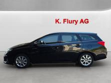 TOYOTA Auris Touring Sports 2.0 D-4D Sol, Diesel, Second hand / Used, Manual - 2