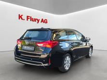 TOYOTA Auris Touring Sports 2.0 D-4D Sol, Diesel, Second hand / Used, Manual - 5