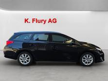 TOYOTA Auris Touring Sports 2.0 D-4D Sol, Diesel, Second hand / Used, Manual - 6