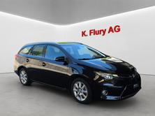 TOYOTA Auris Touring Sports 2.0 D-4D Sol, Diesel, Second hand / Used, Manual - 7