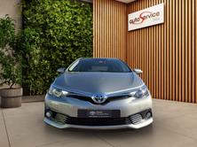 TOYOTA 1.8 HSD Trend, Hybride Intégral Essence/Électricité, Occasion / Utilisé, Automatique - 2
