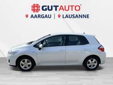 TOYOTA AURIS 1.8 16V HSD HYBRID SOL, Second hand / Used, Automatic - 3