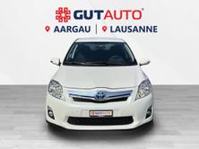 TOYOTA AURIS 1.8 16V HSD HYBRID SOL, Second hand / Used, Automatic - 5