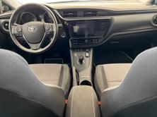 TOYOTA Auris 1.8 HSD Trend e-CVT, Mild-Hybrid Benzin/Elektro, Occasion / Gebraucht, Automat - 7