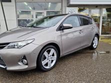 TOYOTA Auris 2.0 D-4D Linea Sol, Diesel, Second hand / Used, Manual - 2