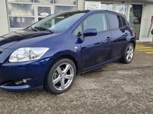 TOYOTA Auris 1.6 VVT-i Sol Swiss Edition MM, Petrol, Second hand / Used, Automatic - 2