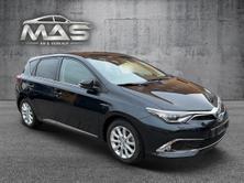 TOYOTA Auris 1.8 HSD Sol e-CVT, Second hand / Used, Automatic - 7
