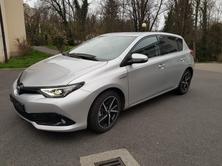 TOYOTA Auris 1.8 HSD Swiss Trend, Full-Hybrid Petrol/Electric, Second hand / Used, Automatic - 2