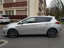 TOYOTA Auris 1.8 HSD Swiss Trend, Full-Hybrid Petrol/Electric, Second hand / Used, Automatic - 3