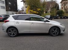 TOYOTA Auris 1.8 HSD Swiss Trend, Full-Hybrid Petrol/Electric, Second hand / Used, Automatic - 4