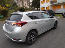 TOYOTA Auris 1.8 HSD Swiss Trend, Full-Hybrid Petrol/Electric, Second hand / Used, Automatic - 5