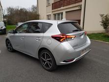 TOYOTA Auris 1.8 HSD Swiss Trend, Full-Hybrid Petrol/Electric, Second hand / Used, Automatic - 7