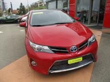 TOYOTA Auris 1.8 16V HSD Linea Sol, Second hand / Used, Automatic - 3