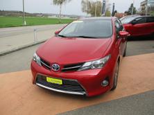 TOYOTA Auris 1.8 16V HSD Linea Sol, Second hand / Used, Automatic - 4