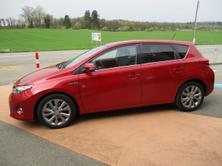 TOYOTA Auris 1.8 16V HSD Linea Sol, Second hand / Used, Automatic - 6