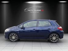 TOYOTA Auris 1.8 HSD Linea Sol, Full-Hybrid Petrol/Electric, Second hand / Used, Automatic - 6