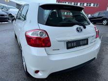 TOYOTA AURIS, Petrol, Second hand / Used, Automatic - 3