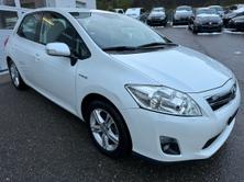 TOYOTA AURIS, Petrol, Second hand / Used, Automatic - 4
