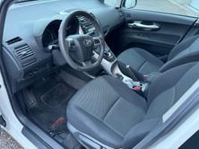 TOYOTA AURIS, Petrol, Second hand / Used, Automatic - 5