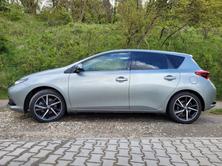 TOYOTA Auris 1.8 HSD Comfort, Mild-Hybrid Petrol/Electric, Second hand / Used, Automatic - 2