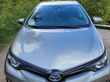 TOYOTA Auris 1.8 HSD Comfort, Mild-Hybrid Petrol/Electric, Second hand / Used, Automatic - 3