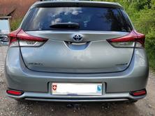 TOYOTA Auris 1.8 HSD Comfort, Mild-Hybrid Petrol/Electric, Second hand / Used, Automatic - 4