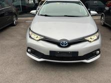 TOYOTA Auris HSD, Hybride Léger Essence/Électricité, Occasion / Utilisé, Automatique - 2