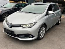 TOYOTA Auris HSD, Hybride Léger Essence/Électricité, Occasion / Utilisé, Automatique - 5