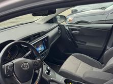 TOYOTA Auris HSD, Hybride Léger Essence/Électricité, Occasion / Utilisé, Automatique - 6
