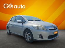 TOYOTA Auris 1.8 16V HSD Linea Luna "VEHICULE GRELE", Hybride Intégral Essence/Électricité, Occasion / Utilisé, Automatique - 2