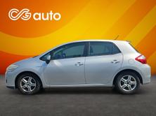 TOYOTA Auris 1.8 16V HSD Linea Luna "VEHICULE GRELE", Hybride Intégral Essence/Électricité, Occasion / Utilisé, Automatique - 4