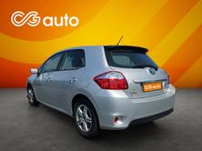 TOYOTA Auris 1.8 16V HSD Linea Luna "VEHICULE GRELE", Hybride Intégral Essence/Électricité, Occasion / Utilisé, Automatique - 6