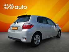 TOYOTA Auris 1.8 16V HSD Linea Luna "VEHICULE GRELE", Hybride Intégral Essence/Électricité, Occasion / Utilisé, Automatique - 7