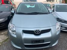 TOYOTA Auris 1.6 VVT-i Linea Luna, Essence, Occasion / Utilisé, Manuelle - 2