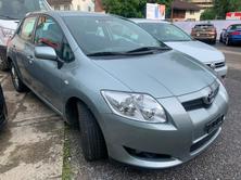 TOYOTA Auris 1.6 VVT-i Linea Luna, Essence, Occasion / Utilisé, Manuelle - 3