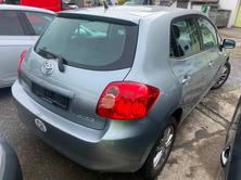 TOYOTA Auris 1.6 VVT-i Linea Luna, Essence, Occasion / Utilisé, Manuelle - 4