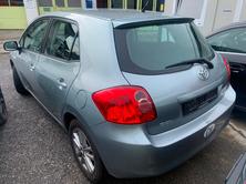 TOYOTA Auris 1.6 VVT-i Linea Luna, Essence, Occasion / Utilisé, Manuelle - 5