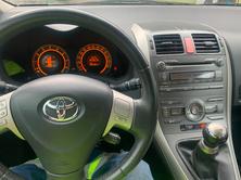 TOYOTA Auris 1.6 VVT-i Linea Luna, Essence, Occasion / Utilisé, Manuelle - 7