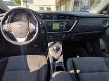 TOYOTA Auris 1.8 HSD Trend, Hybride Intégral Essence/Électricité, Occasion / Utilisé, Automatique - 5