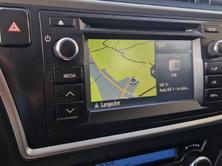 TOYOTA Auris 1.8 HSD Trend, Hybride Intégral Essence/Électricité, Occasion / Utilisé, Automatique - 6