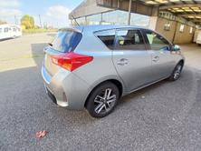 TOYOTA Auris 1.6 Sol, Benzin, Occasion / Gebraucht, Handschaltung - 5