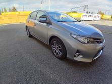 TOYOTA Auris 1.6 Sol, Benzin, Occasion / Gebraucht, Handschaltung - 7
