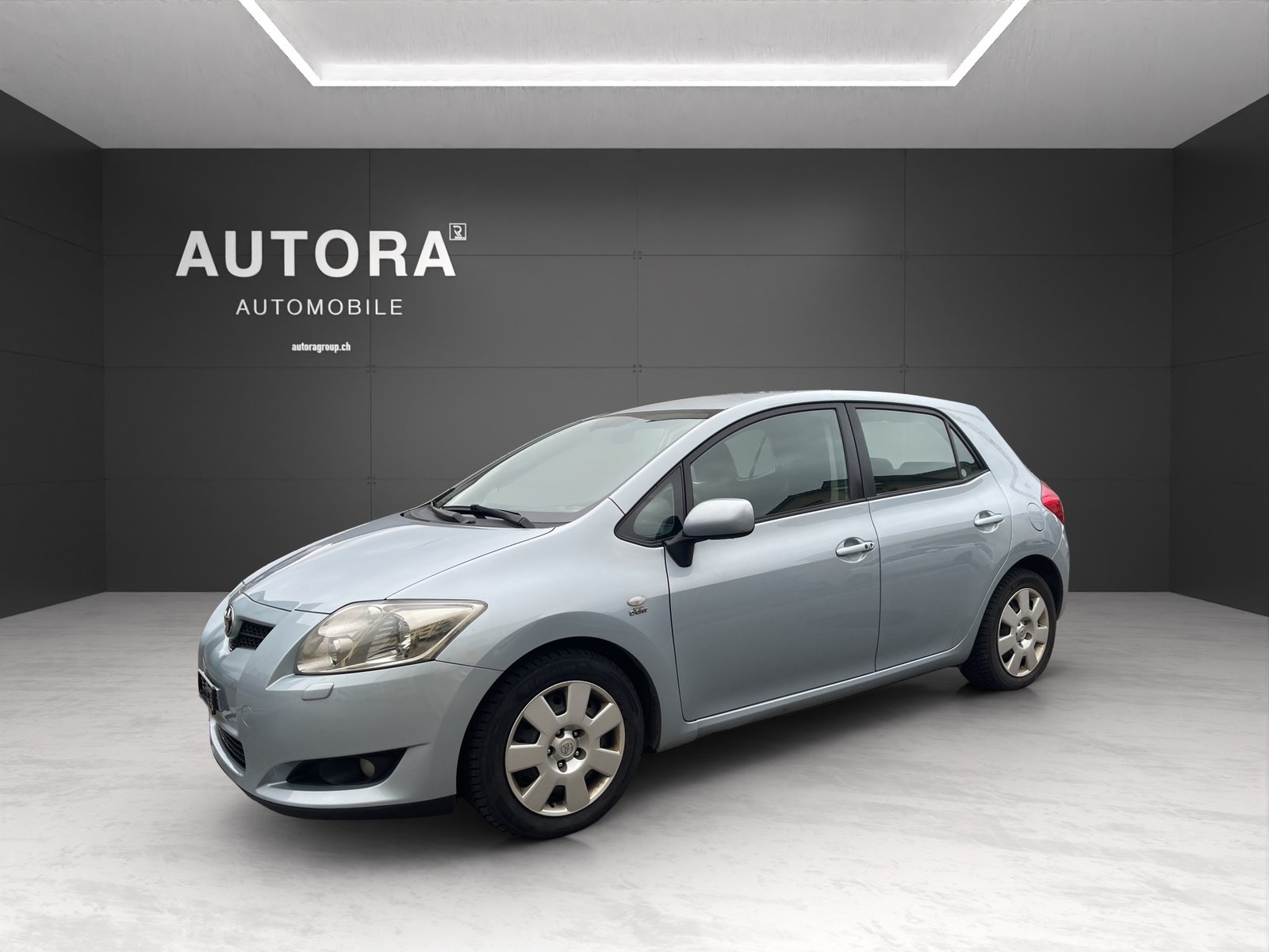 TOYOTA Auris 2.2 D-4D CleanPower Linea Sol Premium